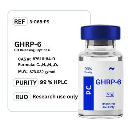 GHRP-6
