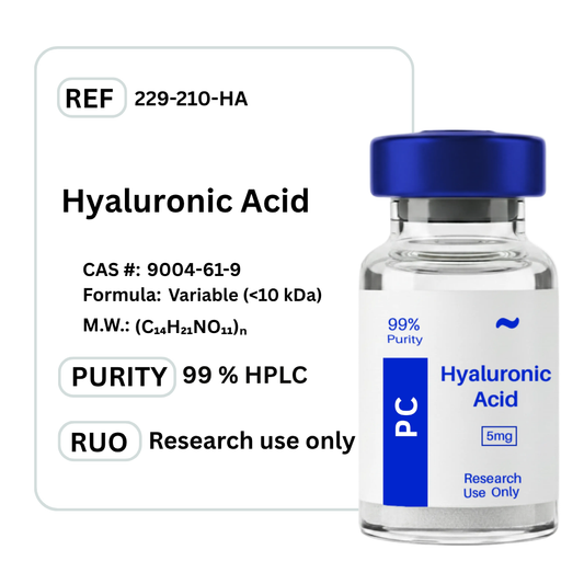 Hyaluronic Acid