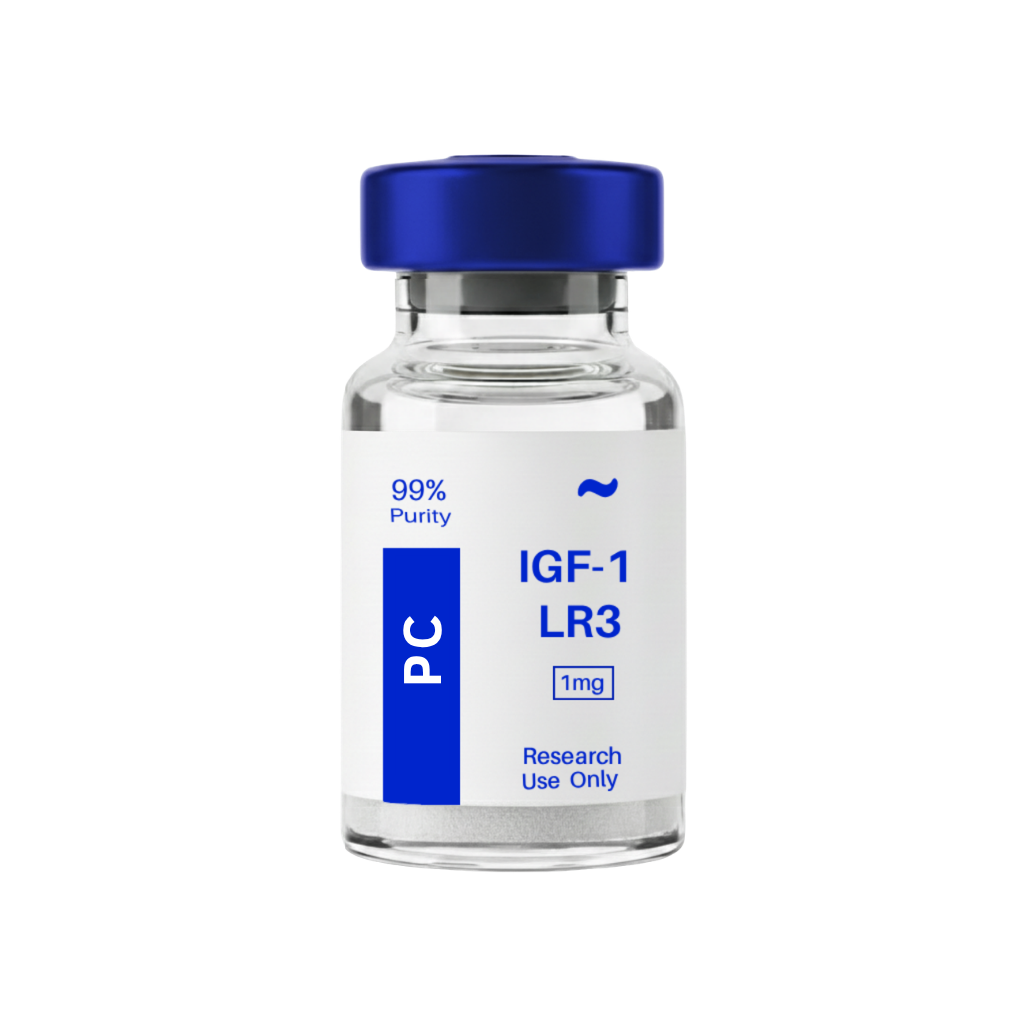 IGF-1 LR3 (Long R3)