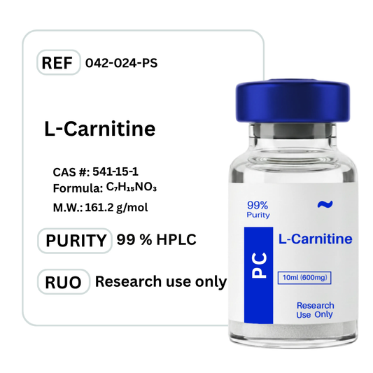 L-Carnitine