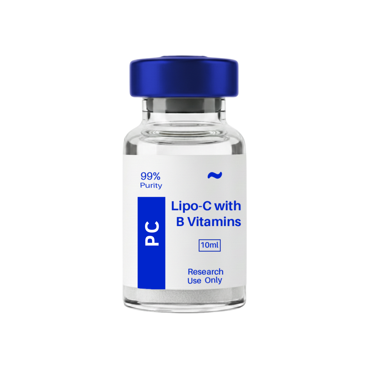 Lipo-C with B Vitamins