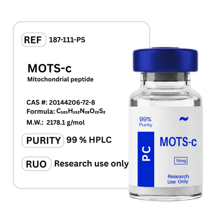 MOTS-c