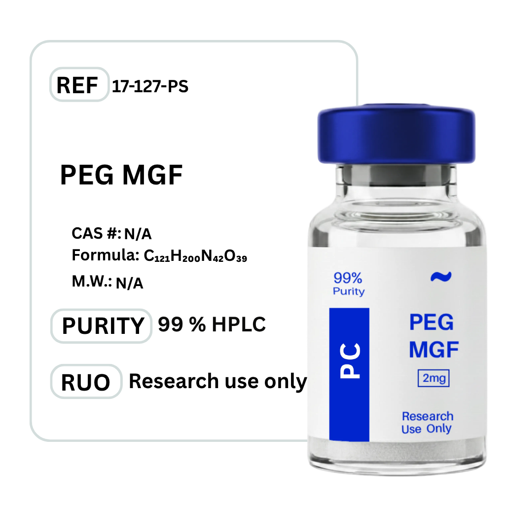 PEG MGF