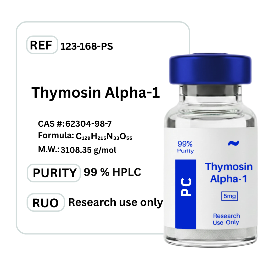 Thymosin Alpha-1